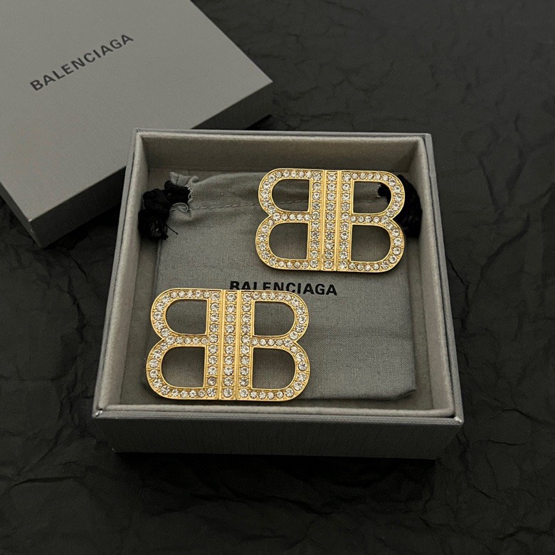 Balenciaga Earring 05lyr101 (3)