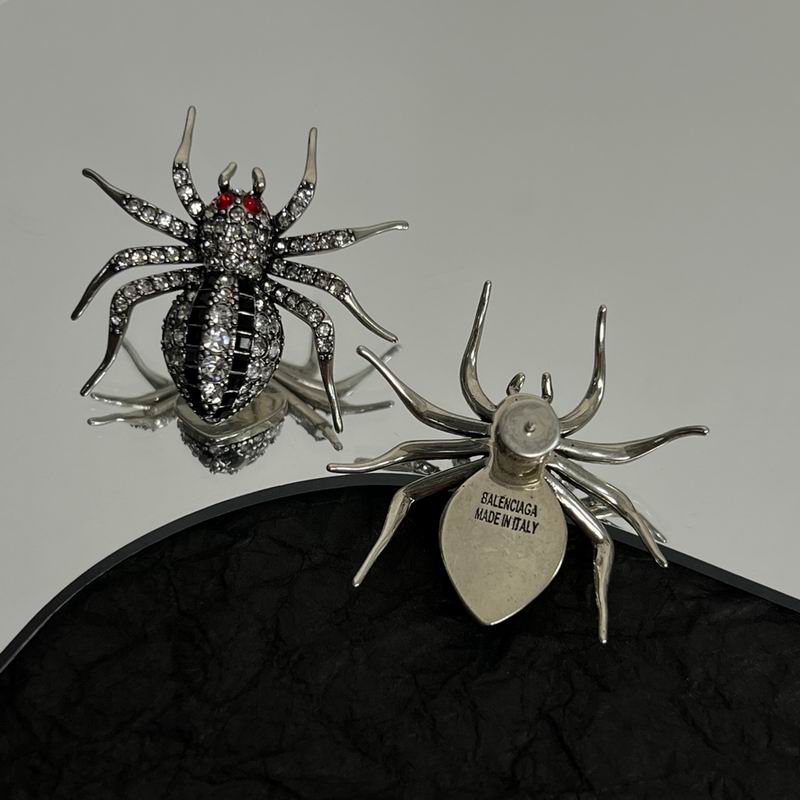 Balenciaga Earring 05lyr102 (10)