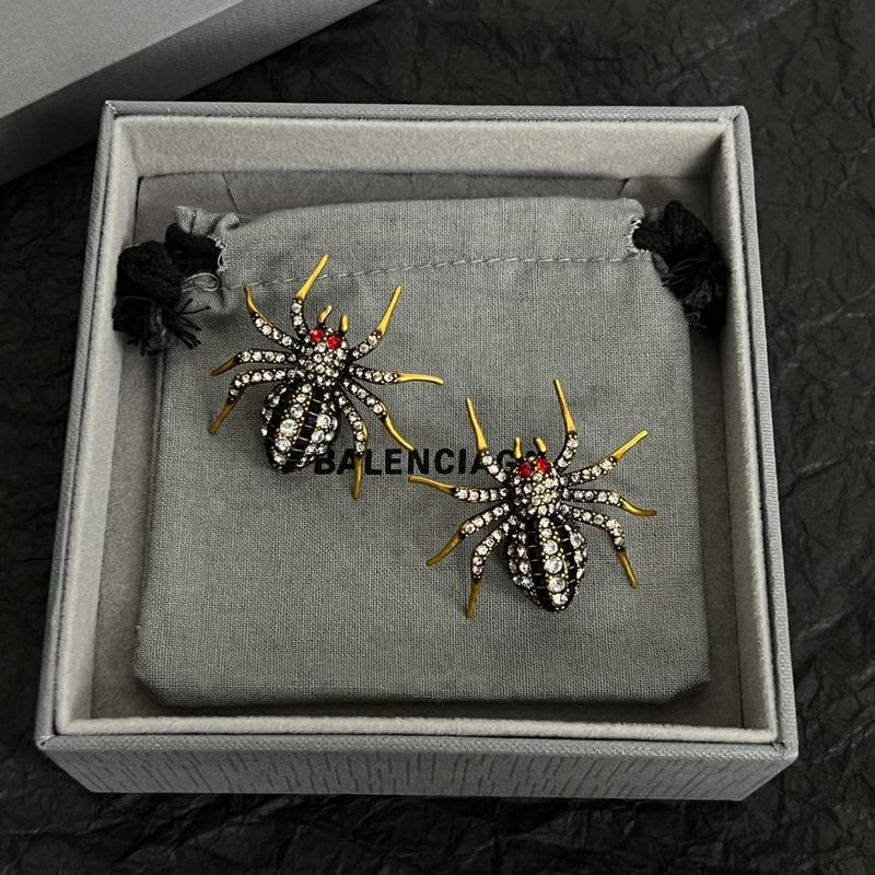 Balenciaga Earring 05lyr102 (14)