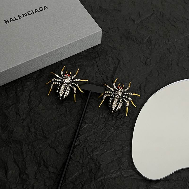 Balenciaga Earring 05lyr102 (2)