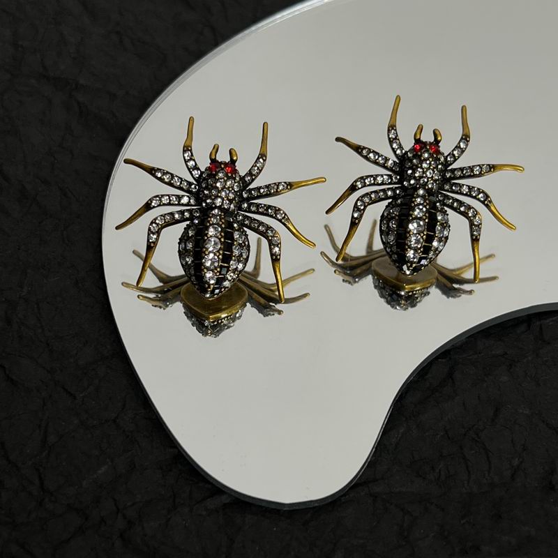 Balenciaga Earring 05lyr102 (3)