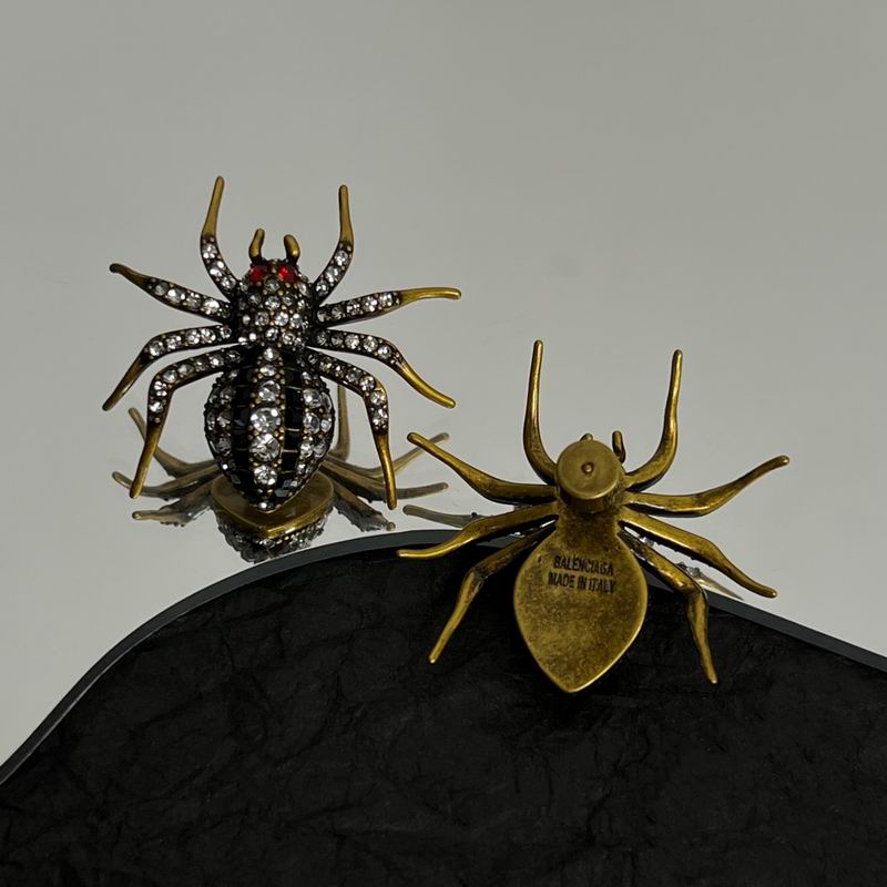 Balenciaga Earring 05lyr102 (4)