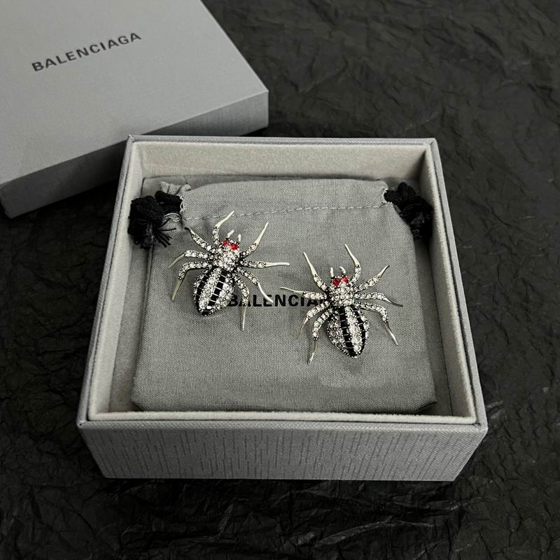 Balenciaga Earring 05lyr102 (5)