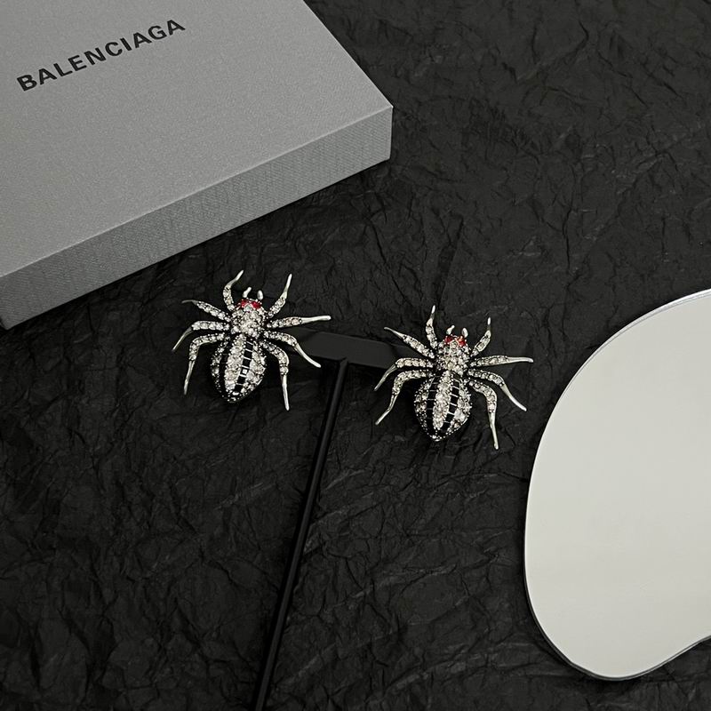 Balenciaga Earring 05lyr102 (8)