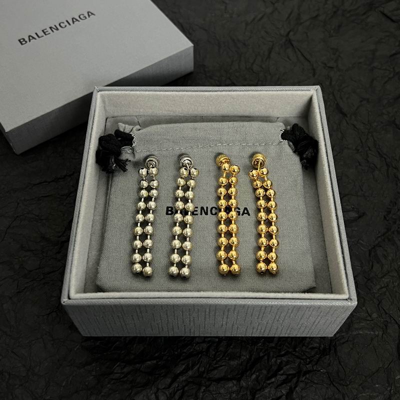 Balenciaga Earring 05lyr103 (1)