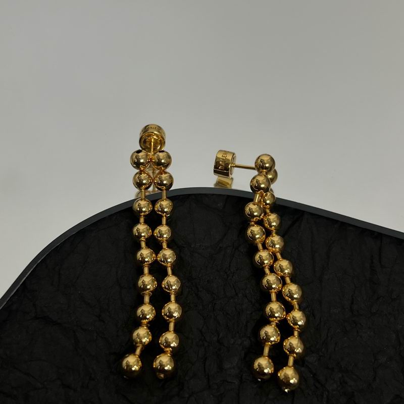Balenciaga Earring 05lyr103 (10)