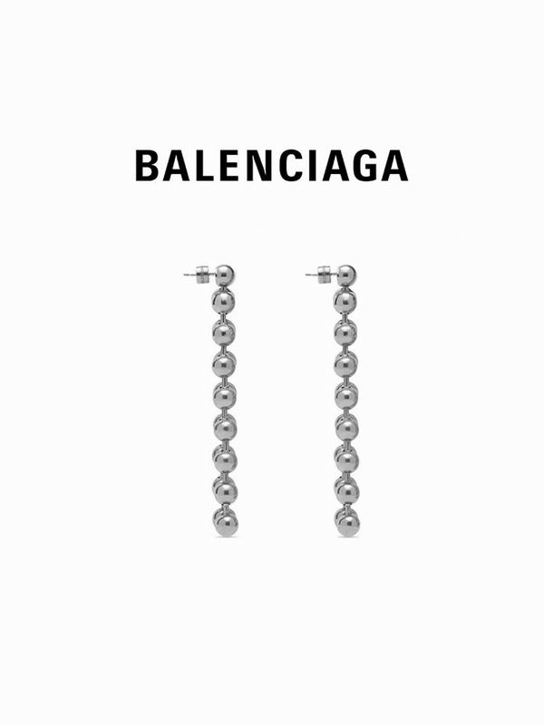 Balenciaga Earring 05lyr103 (13)