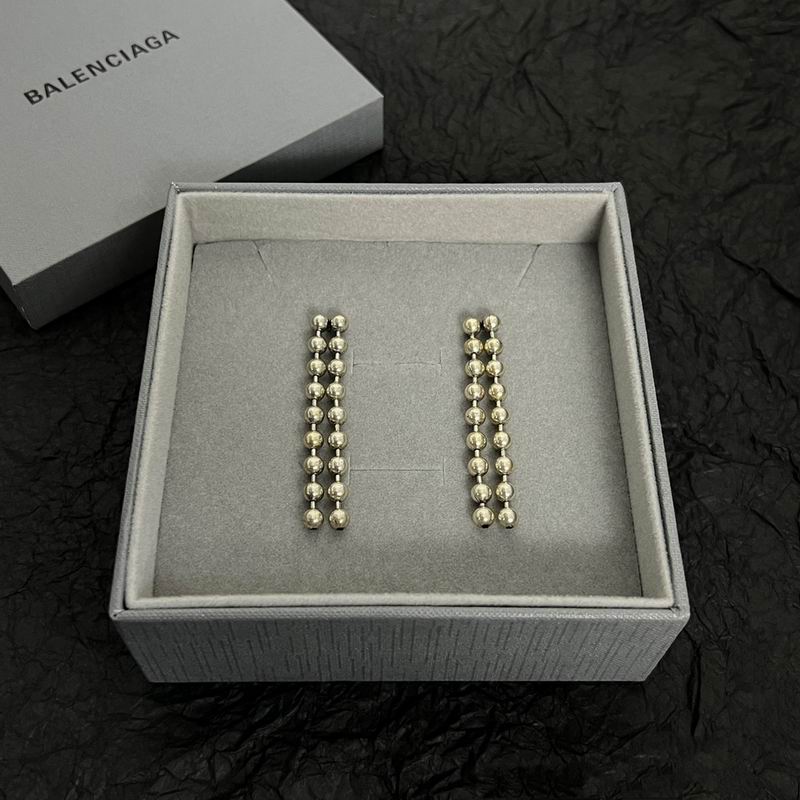 Balenciaga Earring 05lyr103 (14)