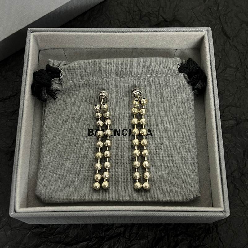 Balenciaga Earring 05lyr103 (15)