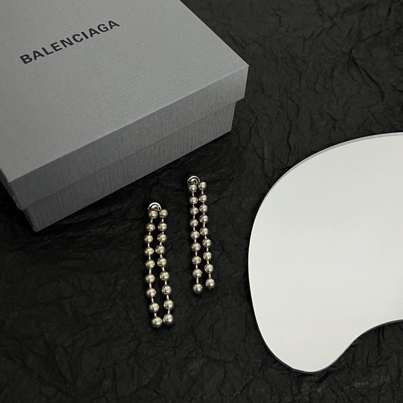 Balenciaga Earring 05lyr103 (2)