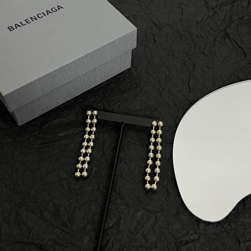 Balenciaga Earring 05lyr103 (3)