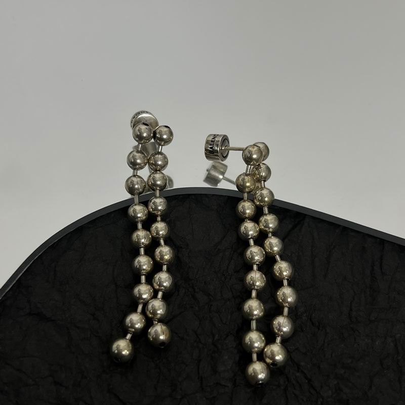 Balenciaga Earring 05lyr103 (4)
