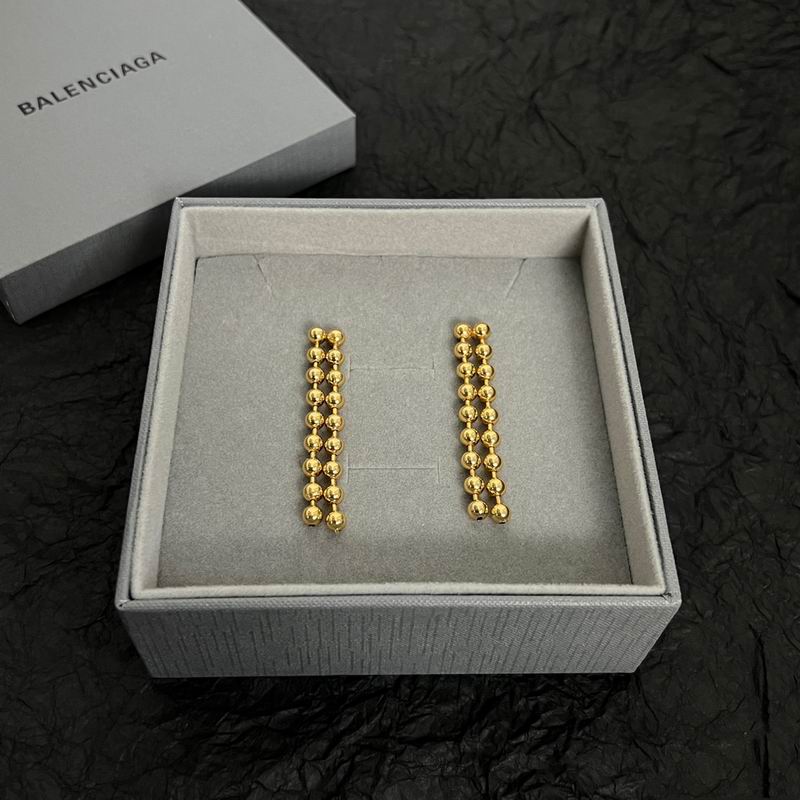 Balenciaga Earring 05lyr103 (5)