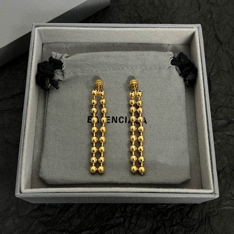 Balenciaga Earring 05lyr103 (6)