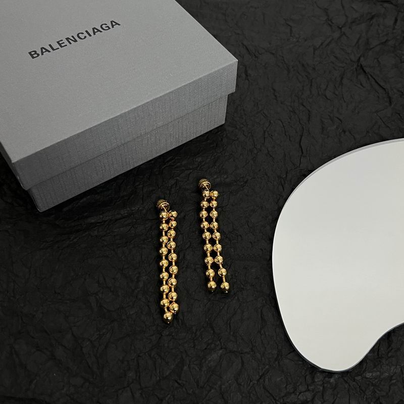 Balenciaga Earring 05lyr103 (8)