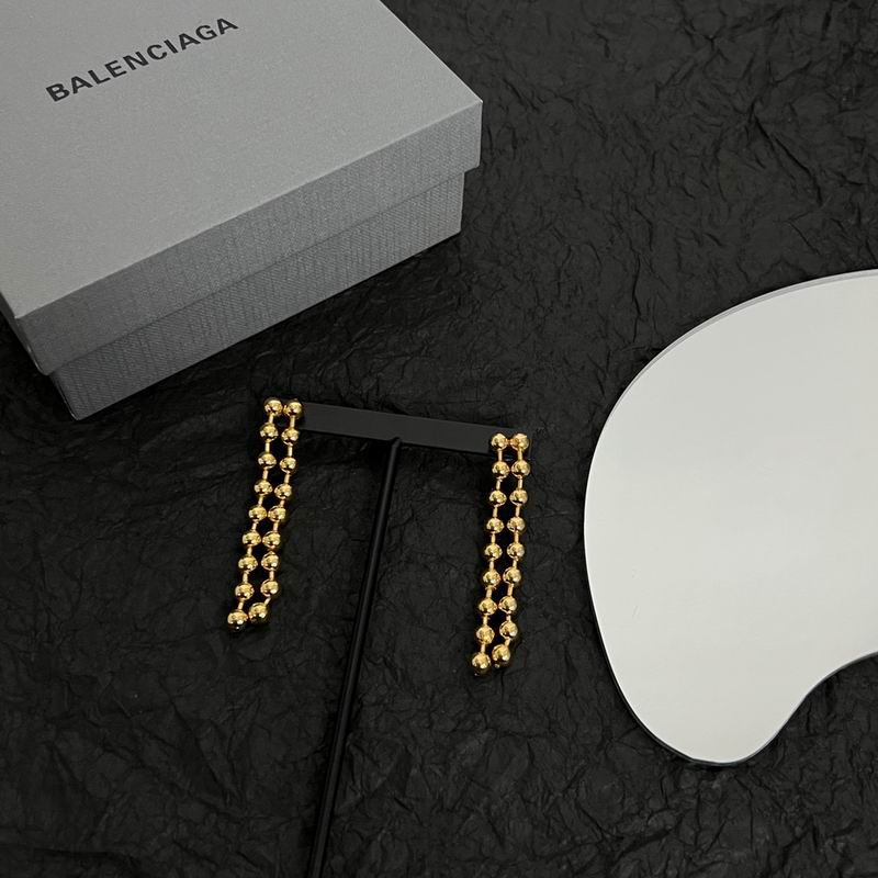 Balenciaga Earring 05lyr103 (9)