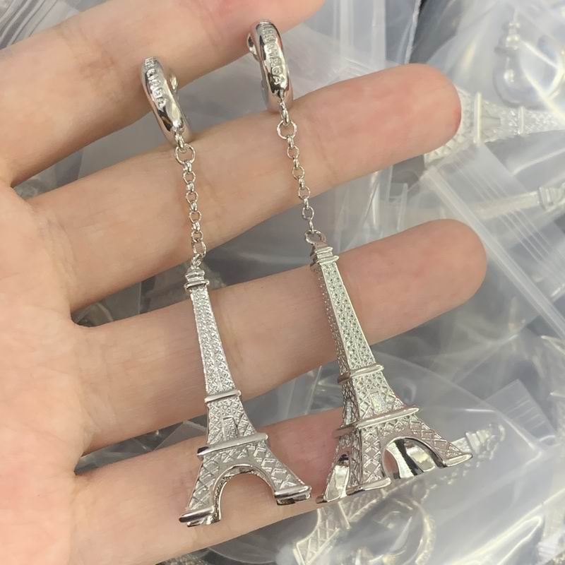Balenciaga Earring 05lyr104 (2)
