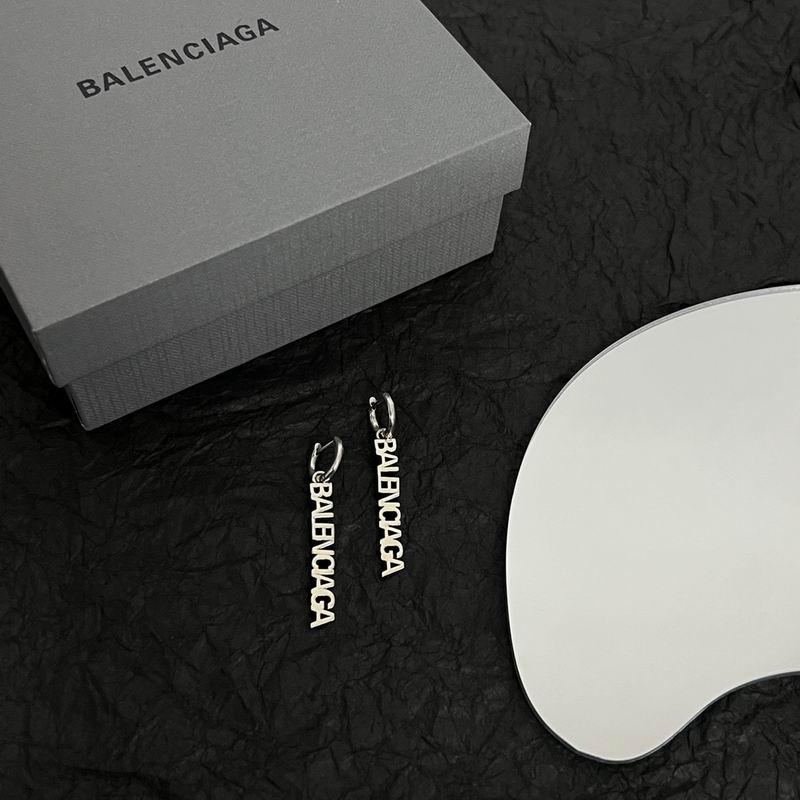Balenciaga Earring 05lyr105 (4)