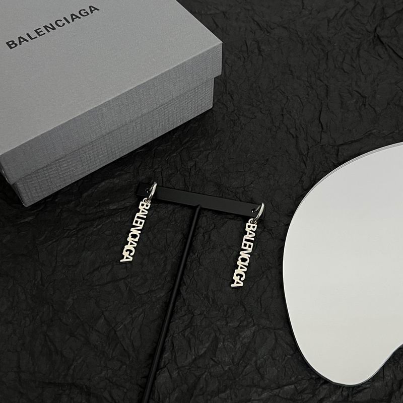 Balenciaga Earring 05lyr105 (5)