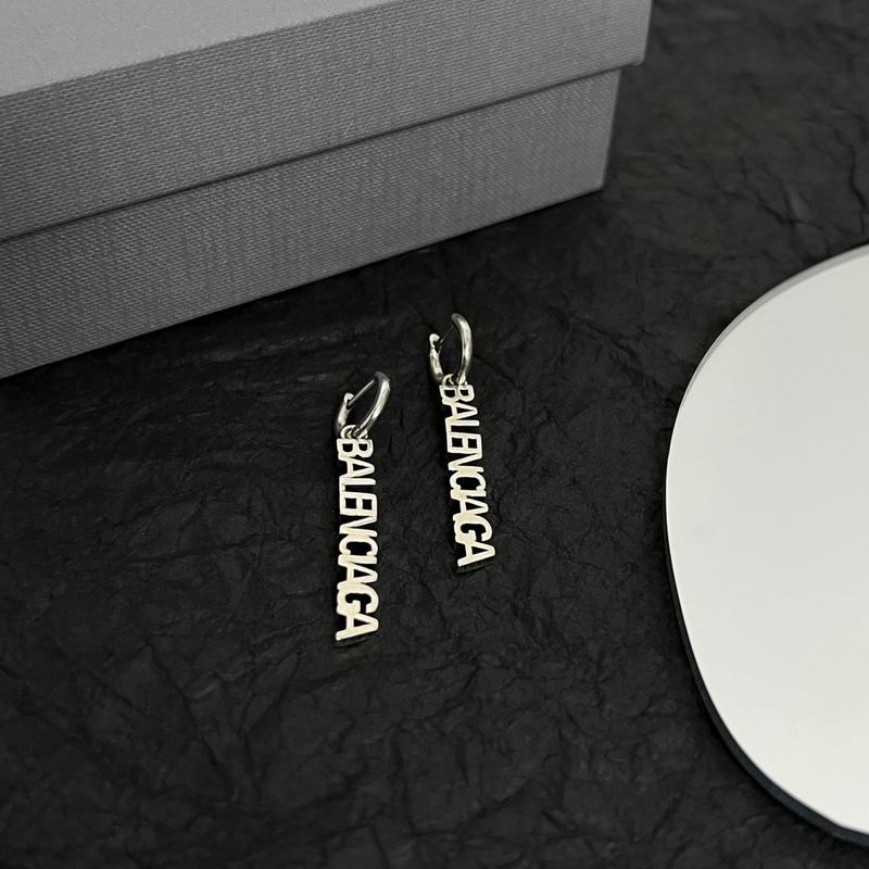 Balenciaga Earring 05lyr105 (6)