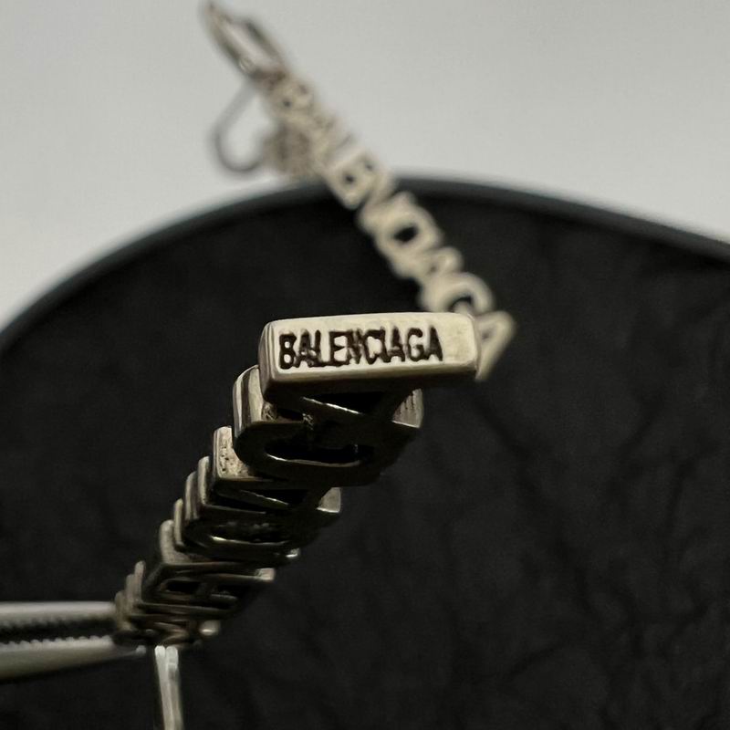 Balenciaga Earring 05lyr105 (7)