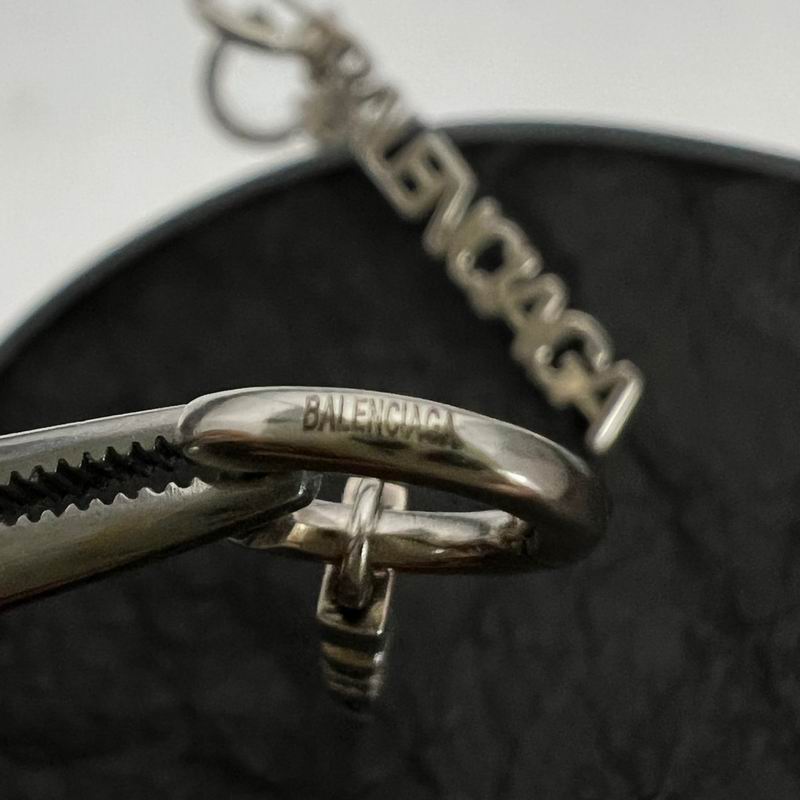 Balenciaga Earring 05lyr105 (8)