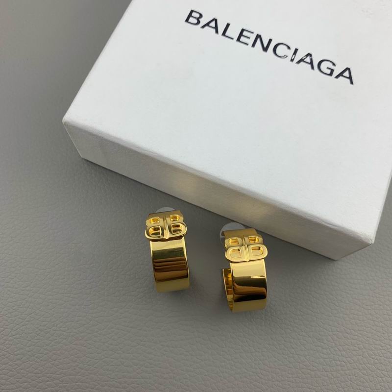 Balenciaga Earring 05lyr106 (1)