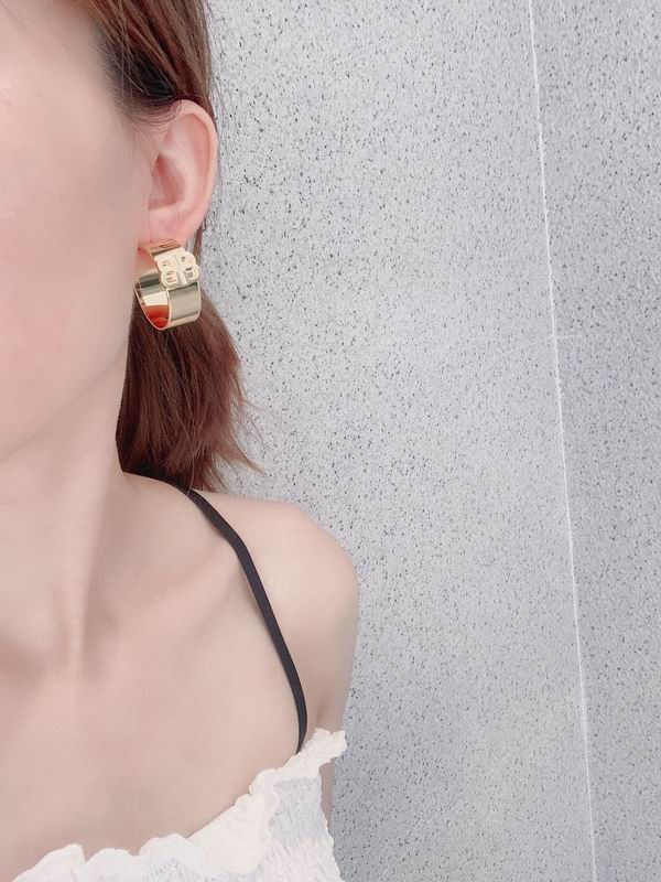 Balenciaga Earring 05lyr106 (2)