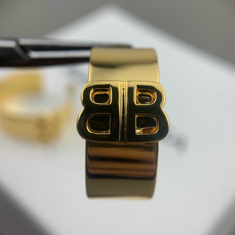 Balenciaga Earring 05lyr106 (3)