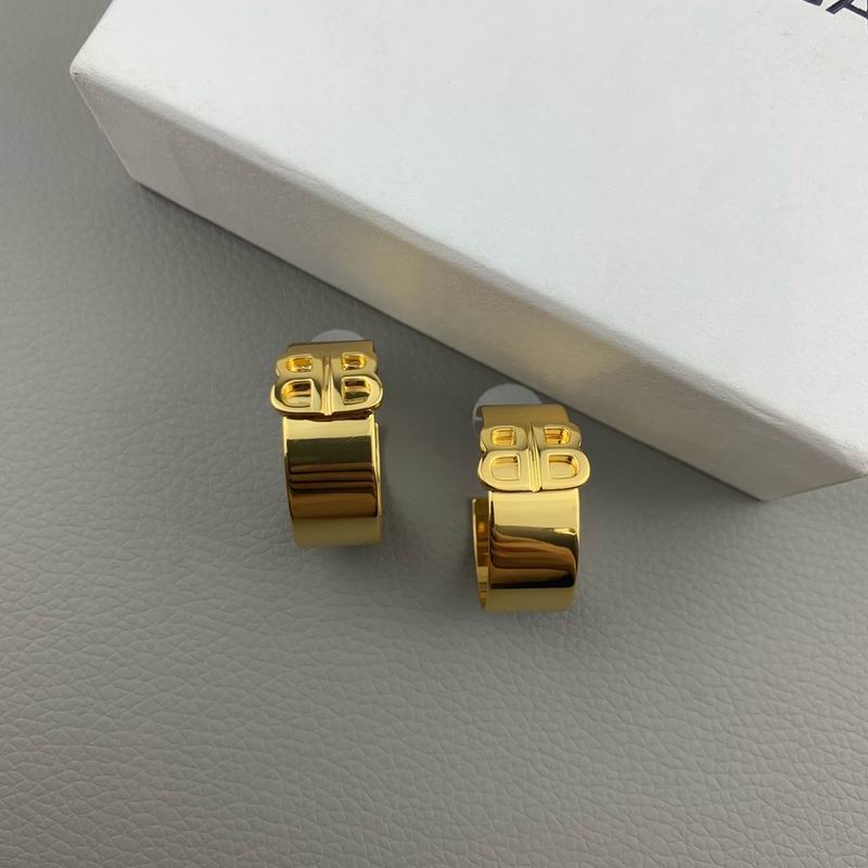 Balenciaga Earring 05lyr106 (4)