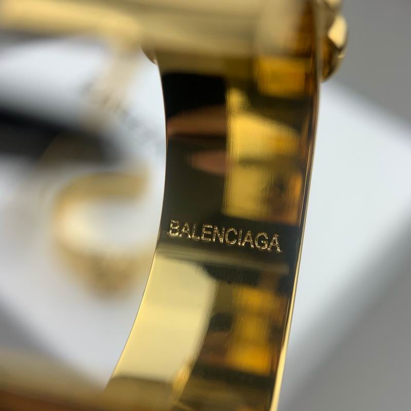 Balenciaga Earring 05lyr106 (5)