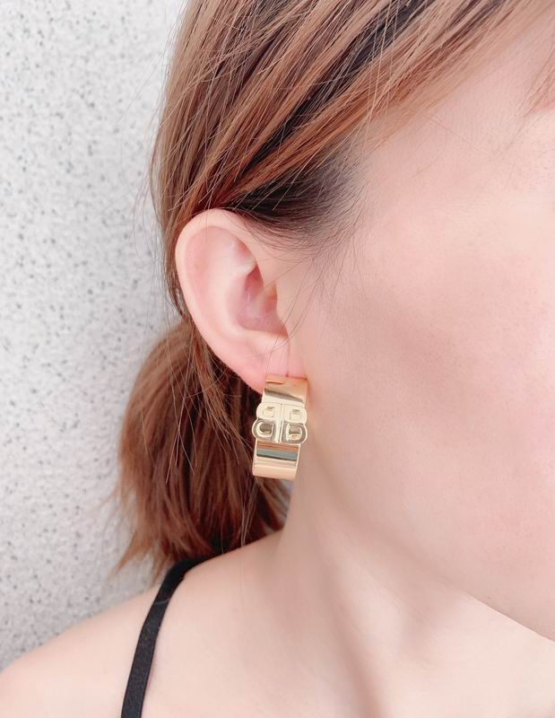 Balenciaga Earring 05lyr106 (6)