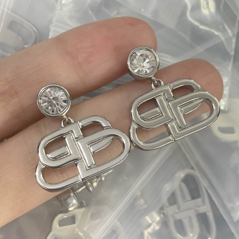 Balenciaga Earring 05lyr107 (2)