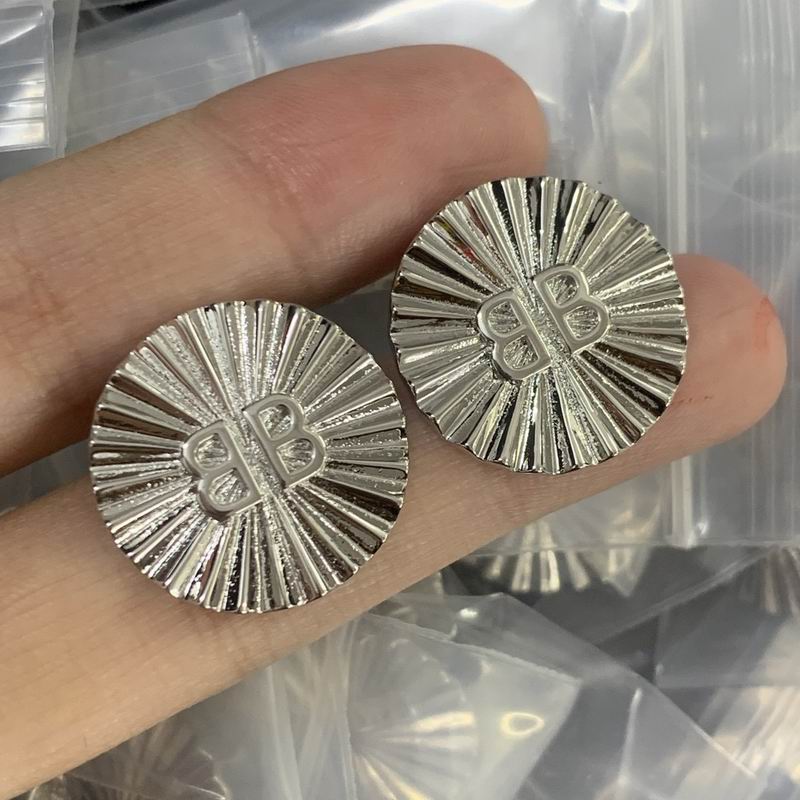 Balenciaga Earring 05lyr108 (2)