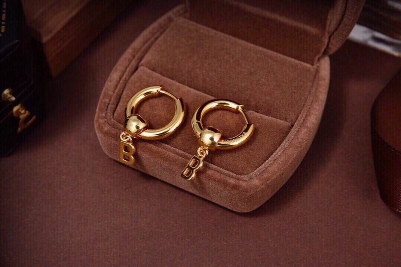 Balenciaga Earring 05lyr109 (2)