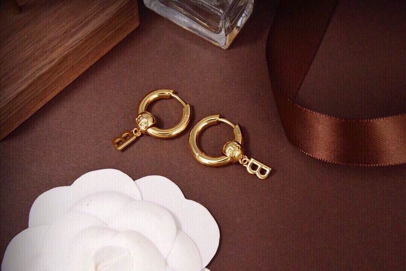 Balenciaga Earring 05lyr109 (3)