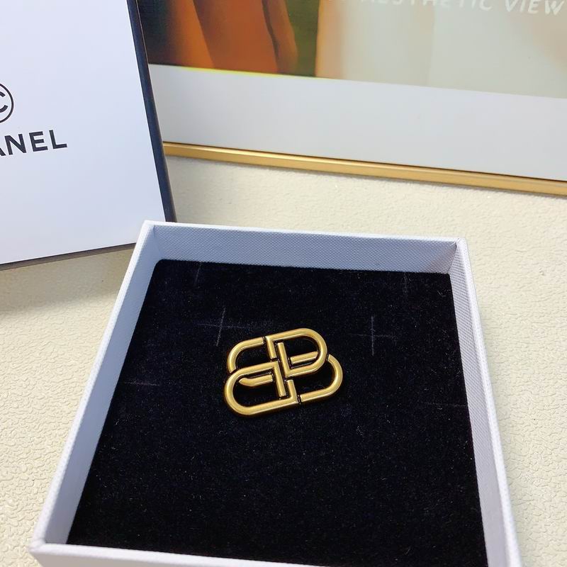 Balenciaga Earring 05lyr110 (2)