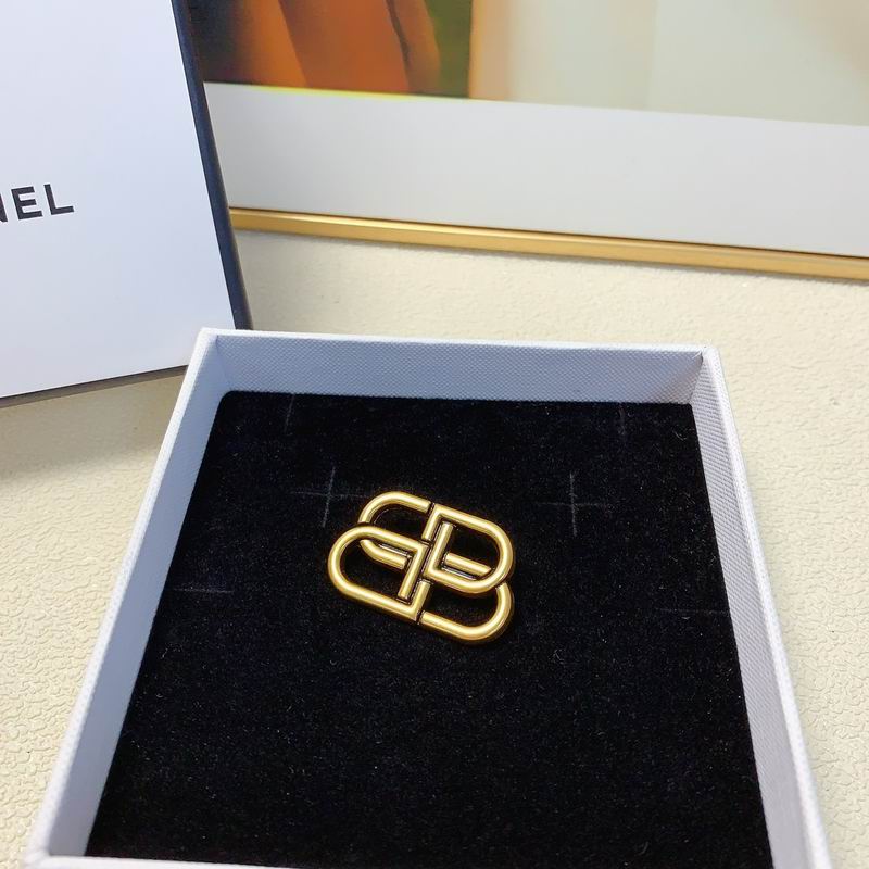 Balenciaga Earring 05lyr110 (3)