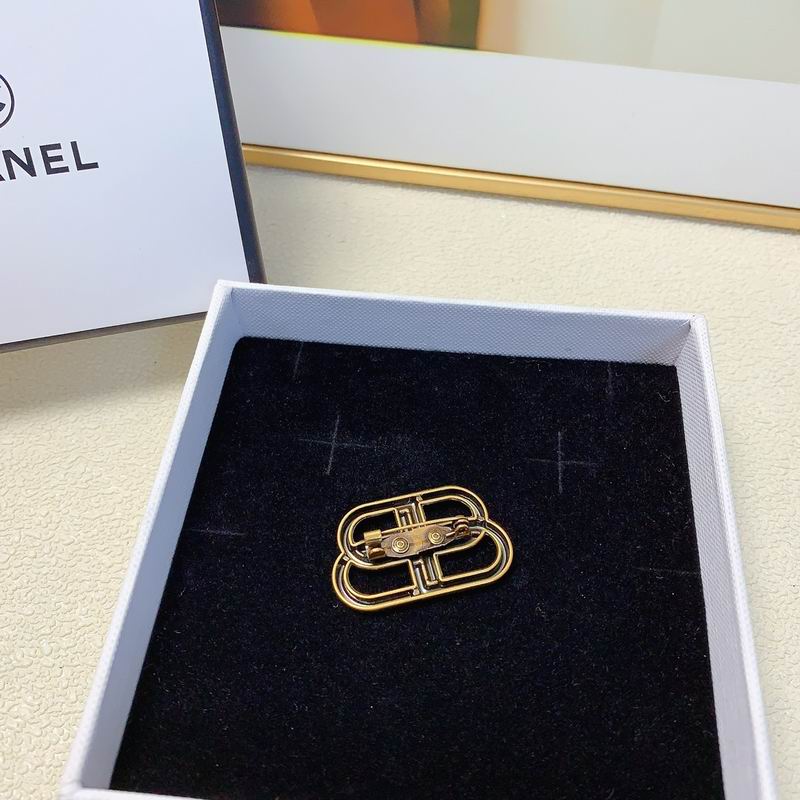 Balenciaga Earring 05lyr110 (4)