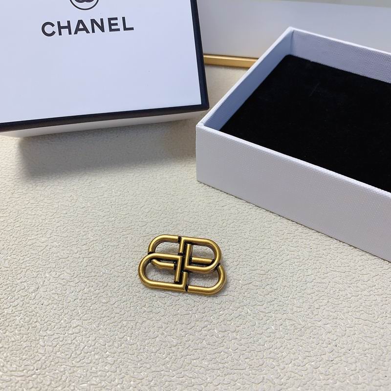 Balenciaga Earring 05lyr110 (5)