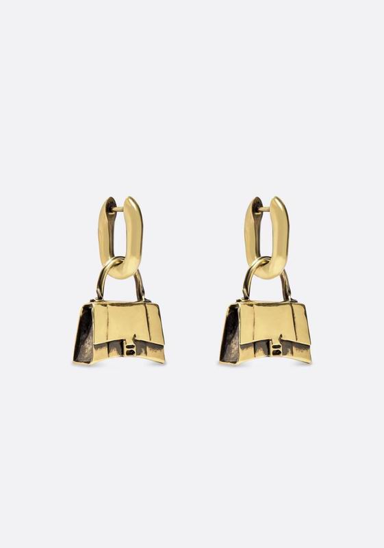 Balenciaga Earring 05lyr111 (10)