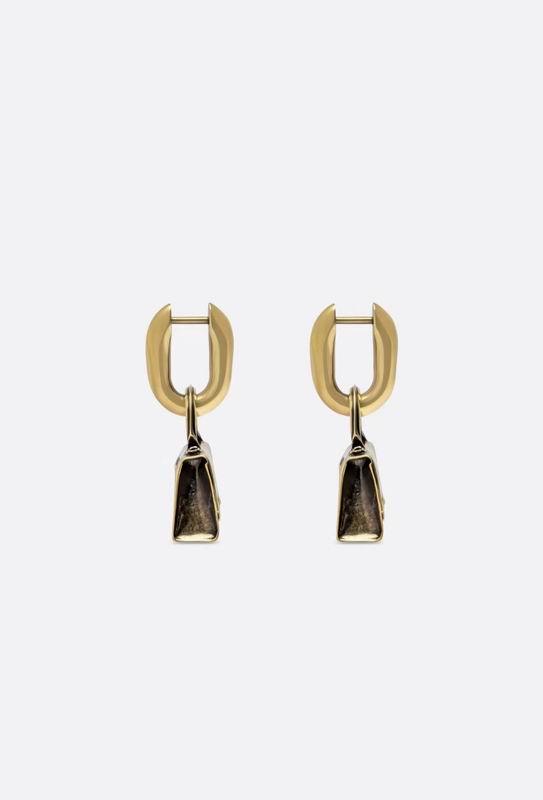 Balenciaga Earring 05lyr111 (11)
