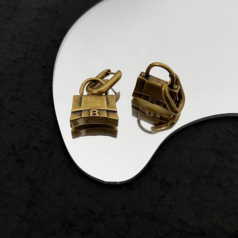 Balenciaga Earring 05lyr111 (15)