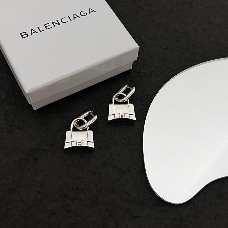 Balenciaga Earring 05lyr111 (18)
