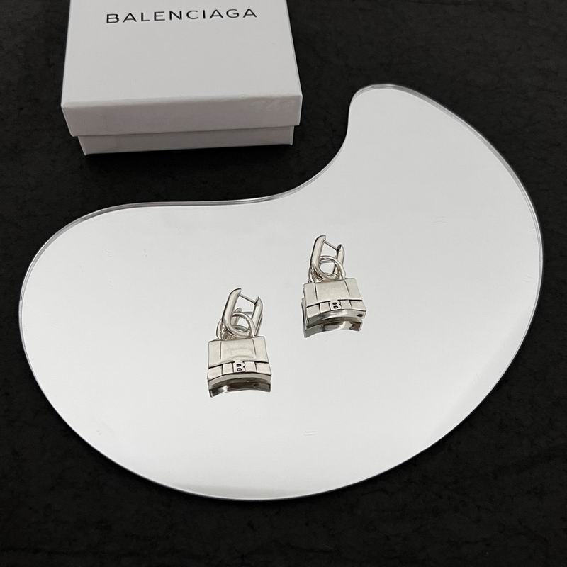 Balenciaga Earring 05lyr111 (3)
