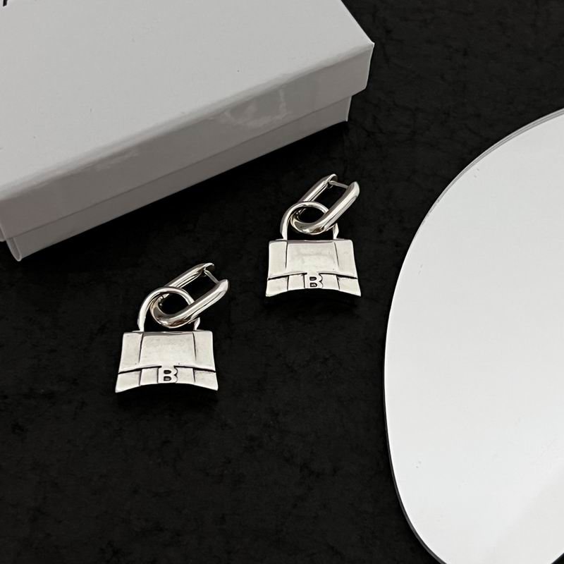 Balenciaga Earring 05lyr111 (4)