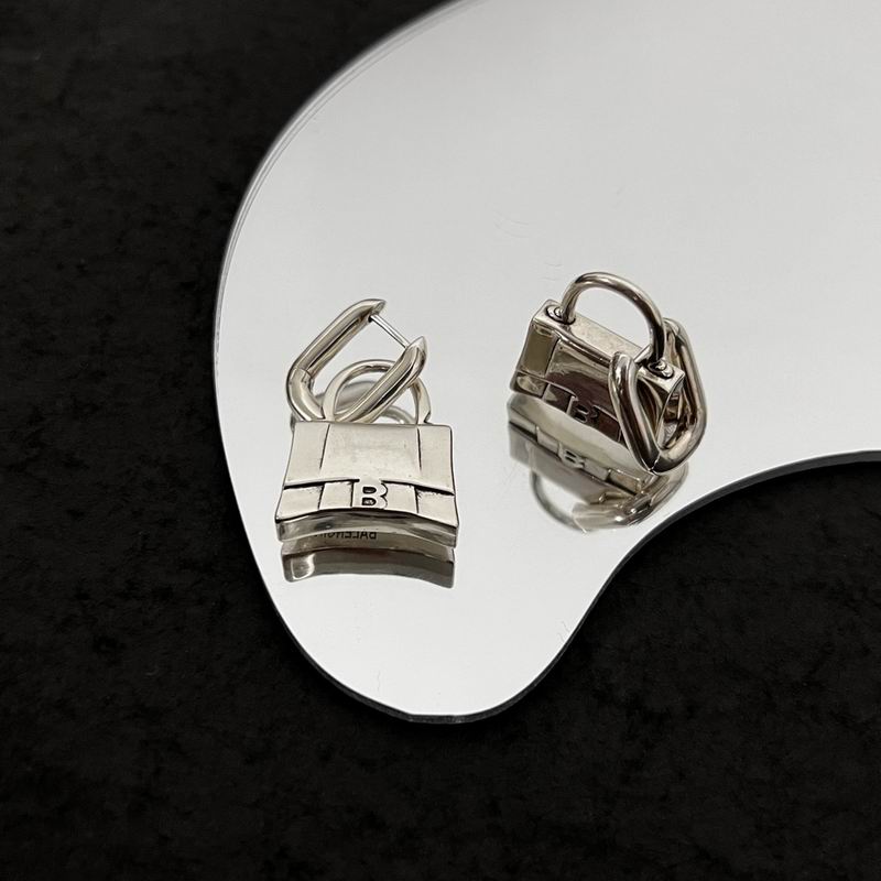 Balenciaga Earring 05lyr111 (6)