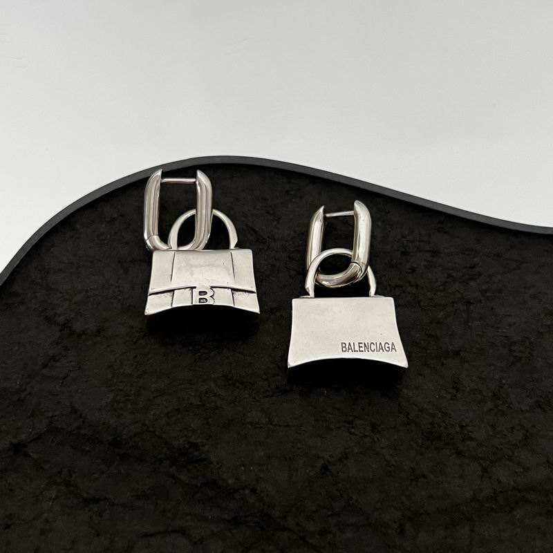 Balenciaga Earring 05lyr111 (7)