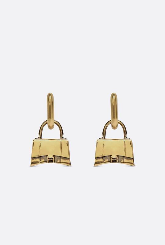 Balenciaga Earring 05lyr111 (9)