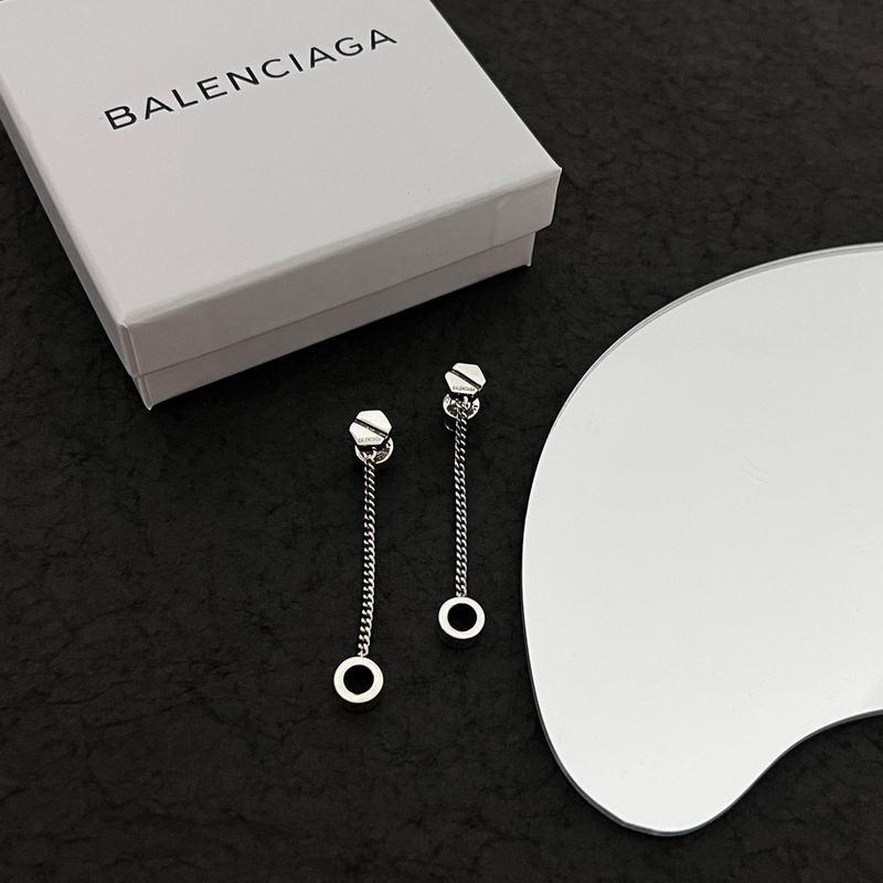 Balenciaga Earring 05lyr112 (10)